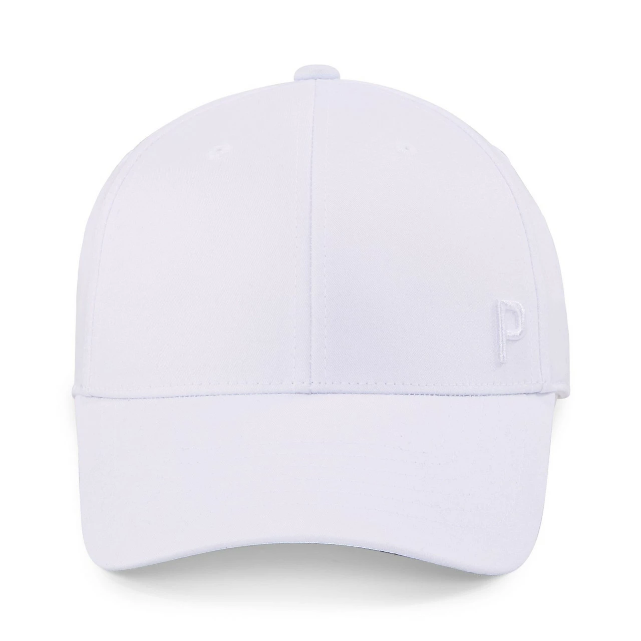 PUMA Golf Puma Womens Ponytail P Cap 13 PUMA Golf Puma Womens Ponytail P Cap - Image 11