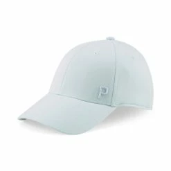 PUMA Golf Puma Womens Ponytail P Cap 30 PUMA Golf Puma Womens Ponytail P Cap -Fairway Woods Sales Store 024297 03 28293.1674062712
