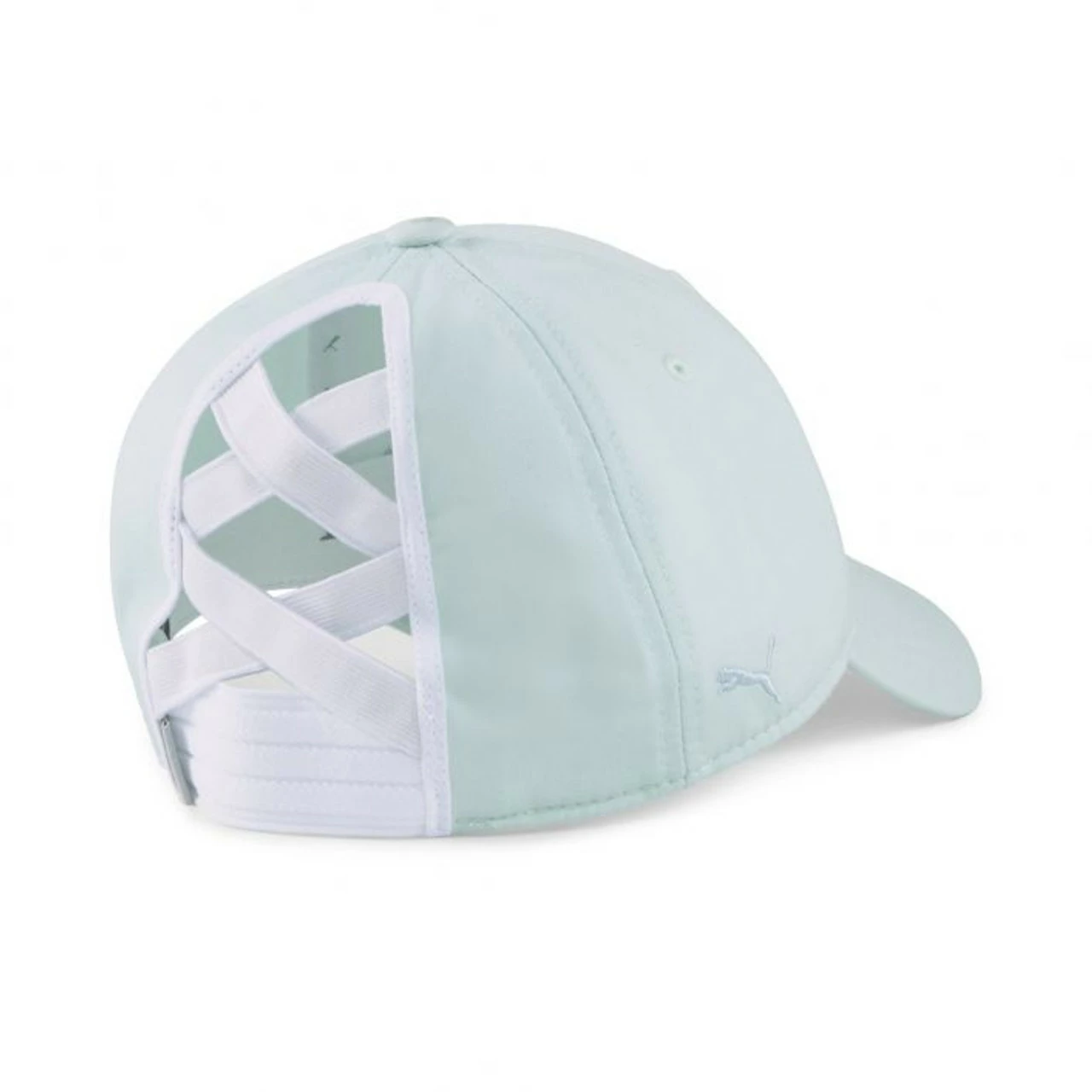 PUMA Golf Puma Womens Ponytail P Cap 16 PUMA Golf Puma Womens Ponytail P Cap - Image 14