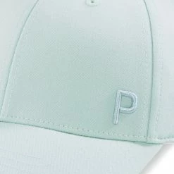 PUMA Golf Puma Womens Ponytail P Cap 33 PUMA Golf Puma Womens Ponytail P Cap -Fairway Woods Sales Store 024297 03 dt02 43888.1674062712