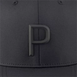 PUMA Golf Puma Tech P Snapback Cap -Fairway Woods Sales Store 024423 01 dt02 38665.1674076833