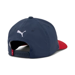 PUMA Golf Puma Pars & Stripes Rope Cap -Fairway Woods Sales Store 024430 01 bv 69932.1674147528