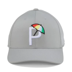 PUMA Golf Puma AP Palmer P Cap -Fairway Woods Sales Store 024518 02 dt01 28196.1678984784