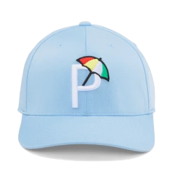 PUMA Golf Puma AP Palmer P Cap -Fairway Woods Sales Store 024518 03 dt01 55814.1678984784