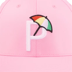 PUMA Golf Puma AP Palmer P Cap -Fairway Woods Sales Store 024518 04 dt02 11249.1678984784
