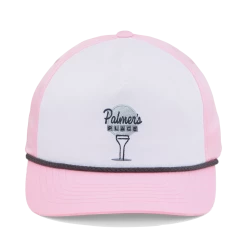 PUMA Golf Puma AP Palmer's Place Rope Cap -Fairway Woods Sales Store 024521 02 dt01 66024.1674067271
