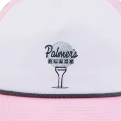 PUMA Golf Puma AP Palmer's Place Rope Cap -Fairway Woods Sales Store 024521 02 dt02 98827.1674067272