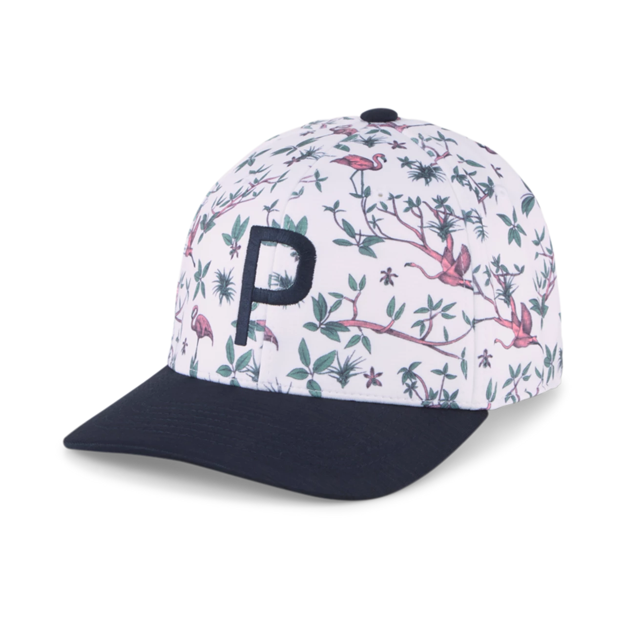 PUMA Golf Puma Lagoon P Cap 3 PUMA Golf Puma Lagoon P Cap