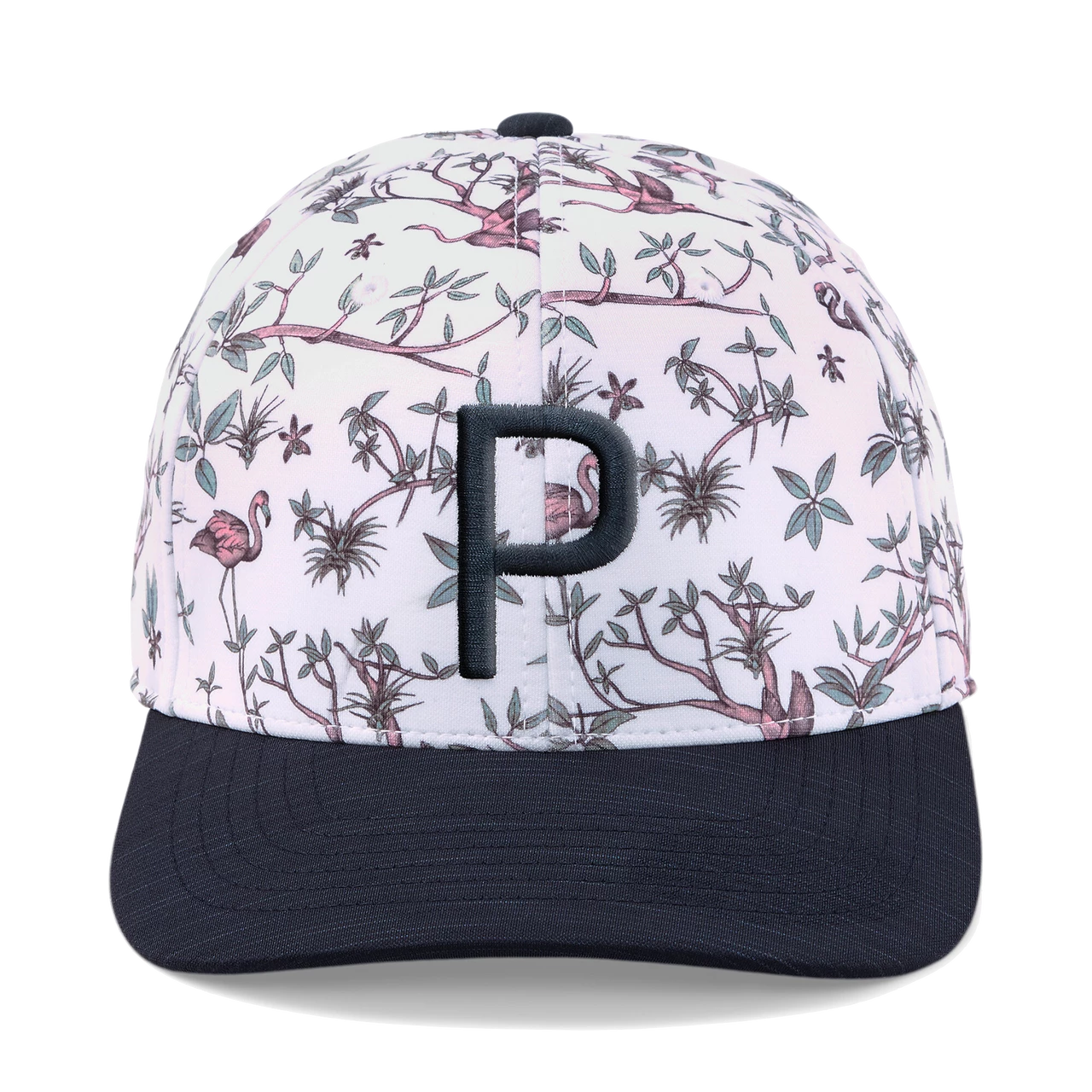 PUMA Golf Puma Lagoon P Cap 6 PUMA Golf Puma Lagoon P Cap - Image 4