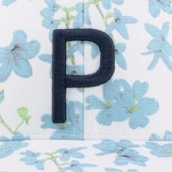 PUMA Golf Puma Verdant P Cap -Fairway Woods Sales Store 024526 01 dt02 26098.1674080245