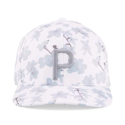 PUMA Golf Puma Verdant P Cap -Fairway Woods Sales Store 024526 02 dt01 03683.1674080258