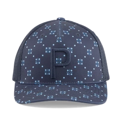 PUMA Golf Puma Rochester P Cap -Fairway Woods Sales Store 024529 02 dt01 13956.1674081084