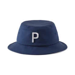 PUMA Golf Puma P Bucket Hat -Fairway Woods Sales Store 024732 03 dt01 76773.1674161780