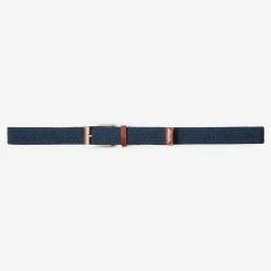 PUMA Golf Puma Jackpot Braided Belt
