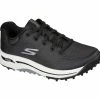 Skechers GO GOLF ARCH FIT BALANCE Golf Shoes - Black 1 Skechers GO GOLF ARCH FIT BALANCE Golf Shoes - Black -Fairway Woods Sales Store 123006 blk