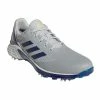 Adidas ZG21 Motion Golf Shoes - Grey Two / Victory Blue / Pulse Yellow 1 Adidas ZG21 Motion Golf Shoes - Grey Two / Victory Blue / Pulse Yellow -Fairway Woods Sales Store 2021 adidas zg21 motion grey blue yellow g57769