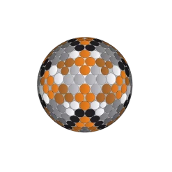 Titleist Pro V1 Yellow Dozen Golf Balls 2021 -Fairway Woods Sales Store 2021 ProV1 Dimple Pattern 82821.1675874275