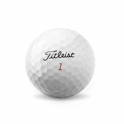 Titleist Pro V1X Dozen Golf Balls 2021 -Fairway Woods Sales Store 2021 Pro V1x white nameplate 14019.1676906711