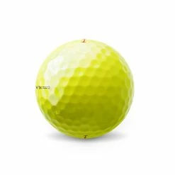 Titleist Pro V1X Yellow Dozen Golf Balls 2021 -Fairway Woods Sales Store 2021 Pro V1x yellow view3 64924.1675716628