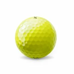 Titleist Pro V1X Yellow Dozen Golf Balls 2021 -Fairway Woods Sales Store 2021 Pro V1x yellow view5 70605.1675716628