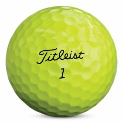 Titleist Tour Speed Dozen Golf Balls 2020 Clearance -Fairway Woods Sales Store 2021 Tour Speed Yellow Nameplate 86761.1675716521