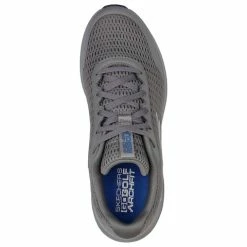 Skechers Go Golf Max Fairway 3 Golf Shoes - Charcoal / Navy -Fairway Woods Sales Store 214029 ccnv b large 6cd3cf8d 7905 4a0a 8b18 83255c4ca014