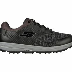 Skechers Go Golf Elite 5 Range Golf Shoes - Black / White -Fairway Woods Sales Store 214032 bkw e large fc3c7aa5 8f37 4a4f 91a6 a40a6f34f51c