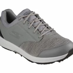 Skechers Go Golf Elite 5 Range Golf Shoes - Gray