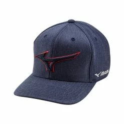 Mizuno Golf Mizuno Diamond Snapback Golf Cap -Fairway Woods Sales Store 260310 5110 37956.1678383445