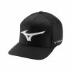 Mizuno Golf Mizuno Diamond Snapback Golf Cap -Fairway Woods Sales Store 260310 9090 25988.1678383445