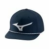 Mizuno Golf Mizuno Runbird Rope Hat -Fairway Woods Sales Store 260317 5100 13467.1663263545