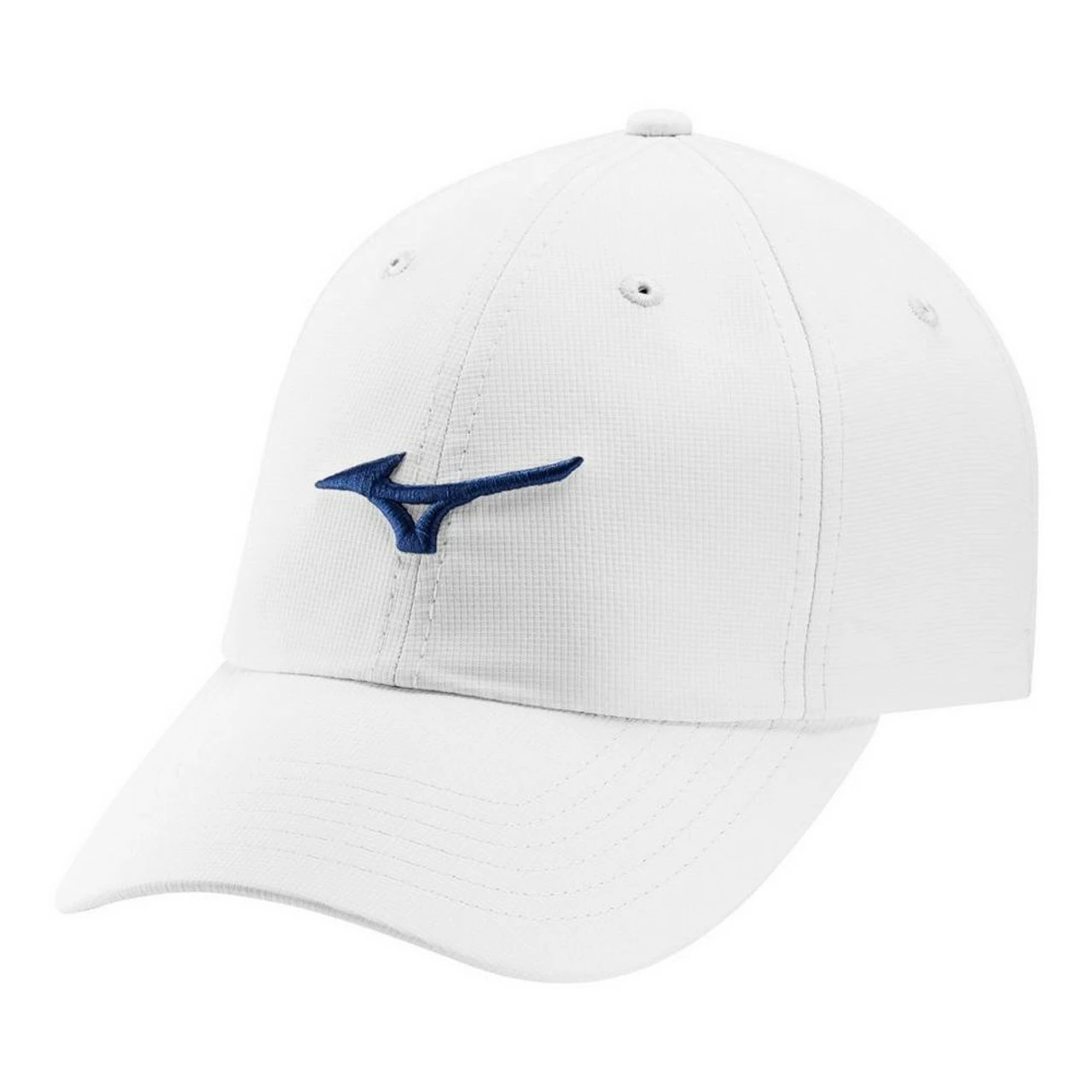 Mizuno Golf Mizuno Tour Adjustable Lightweight Cap 9 Mizuno Golf Mizuno Tour Adjustable Lightweight Cap - Image 7