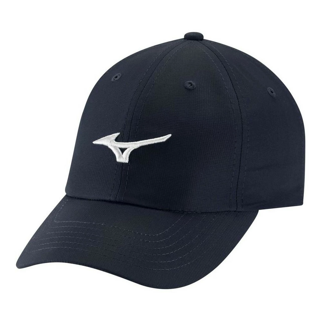 Mizuno Golf Mizuno Tour Adjustable Lightweight Cap 7 Mizuno Golf Mizuno Tour Adjustable Lightweight Cap - Image 5