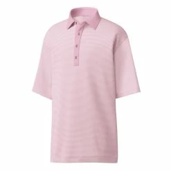 FootJoy Golf FootJoy ProDry Performance Lisle End On End Solid Trim Polo -Fairway Woods Sales Store 26438 80002.1675976855