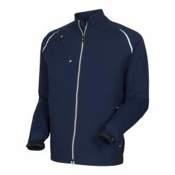 FootJoy Golf FootJoy DryJoys Select LS Rain Jacket 11 FootJoy Golf FootJoy DryJoys Select LS Rain Jacket -Fairway Woods Sales Store 35367 a 70019.1675967416