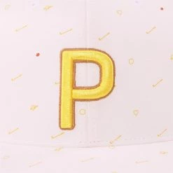 PUMA Golf Puma Love Golf P Snapback Cap 17 PUMA Golf Puma Love Golf P Snapback Cap -Fairway Woods Sales Store 42481.1669664387