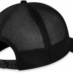 Callaway USA Trucker Cap -Fairway Woods Sales Store 5220236 Black BCKR 69644.1678307687