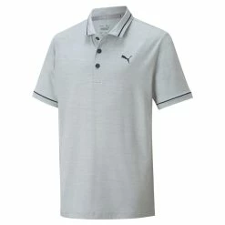PUMA Golf Puma Boys Cloudspun Monarch Polo -Fairway Woods Sales Store 530669 02 min 1 87442.1665509810