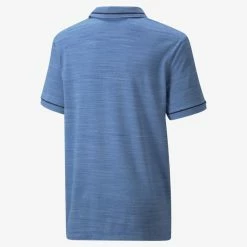 PUMA Golf Puma Boys Cloudspun Monarch Polo -Fairway Woods Sales Store 530669 08 bv 1 18821.1665509810