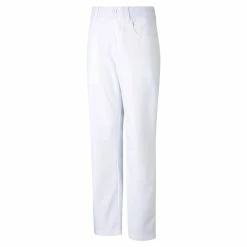 PUMA Golf Puma Boys 5 Pocket Pants 2.0 -Fairway Woods Sales Store 530672 05 min 27323.1665509984