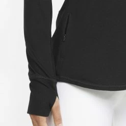 PUMA Golf Puma Womens Gamer Golf 1/4 Zip -Fairway Woods Sales Store 533007 02 mod04 1 13596.1669159604