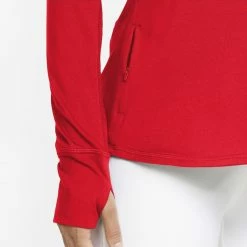 PUMA Golf Puma Womens Gamer Golf 1/4 Zip -Fairway Woods Sales Store 533007 07 mod04 1 00131.1669159604