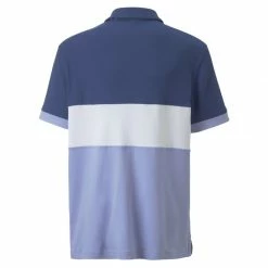 PUMA Golf Puma Boys Cloudspun Highway Polo -Fairway Woods Sales Store 534341 03 bv 38371.1665511785