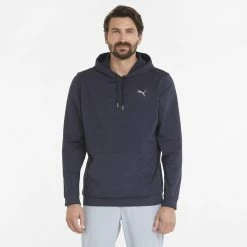 PUMA Golf Puma Cloudspun Progress Hoodie -Fairway Woods Sales Store 534527 02 mod01 1 49496.1679074627