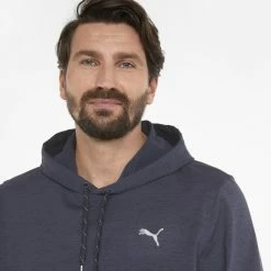 PUMA Golf Puma Cloudspun Progress Hoodie -Fairway Woods Sales Store 534527 02 mod04 1 67940.1679074627