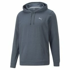 PUMA Golf Puma Cloudspun Progress Hoodie -Fairway Woods Sales Store 534527 06 02840.1679074627