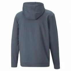 PUMA Golf Puma Cloudspun Progress Hoodie -Fairway Woods Sales Store 534527 06 bv 69856.1679074627