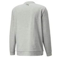 PUMA Golf Puma Cloudspun Love Golf Crewneck -Fairway Woods Sales Store 537068 01 bv 1 27670.1663085178
