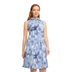 PUMA Golf Puma Womens Cloudy Dress -Fairway Woods Sales Store 537487 01 mod04 62682.1679084085