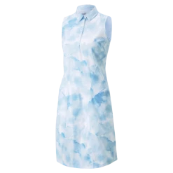 PUMA Golf Puma Womens Cloudy Dress -Fairway Woods Sales Store 537487 02 23898.1679084085
